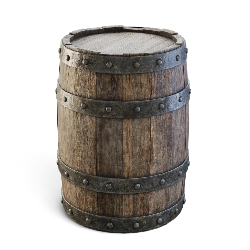 Barrel