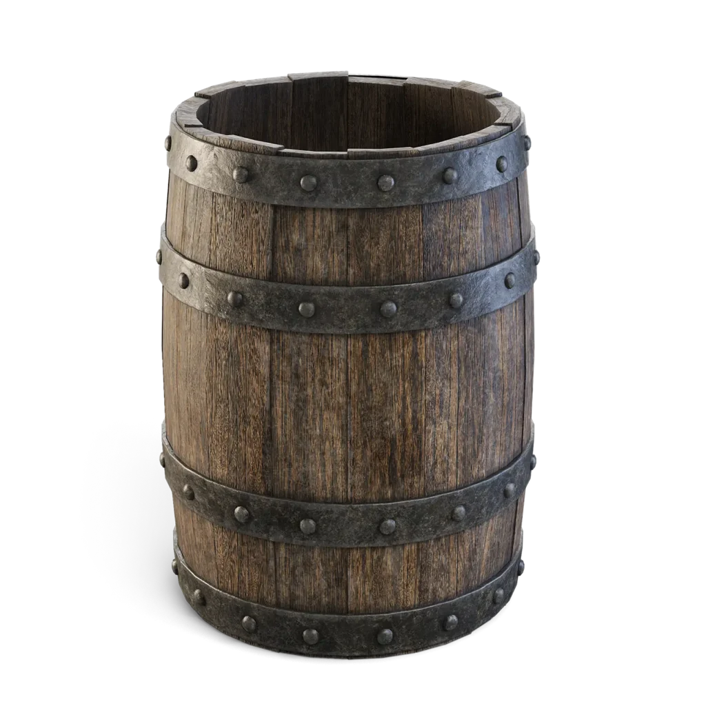 Barrel