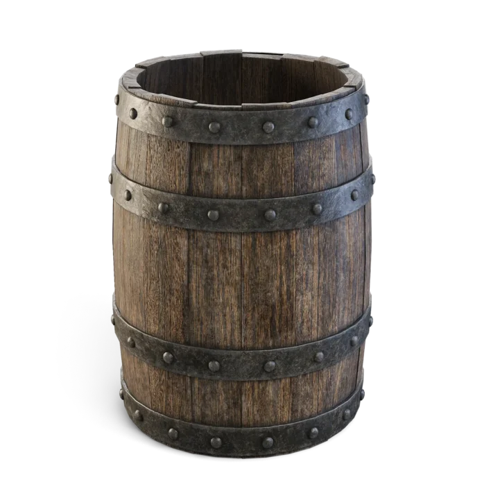 Barrel