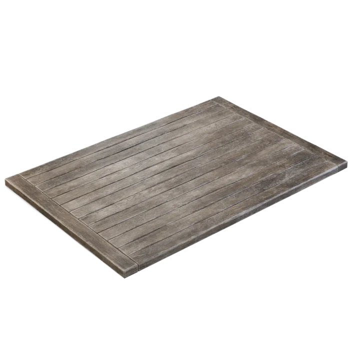 Old Wooden Floor