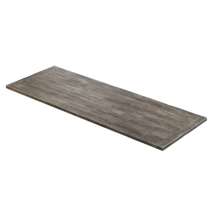 Old Wooden Floor