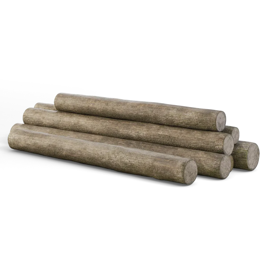 Tree Logs