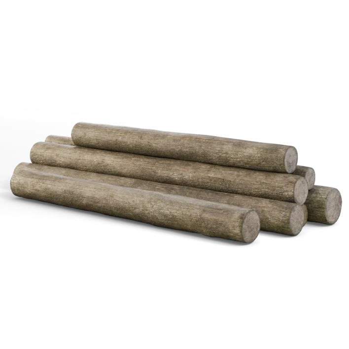 Tree Logs