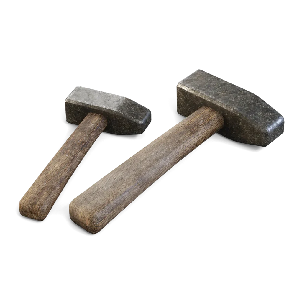 Hammers