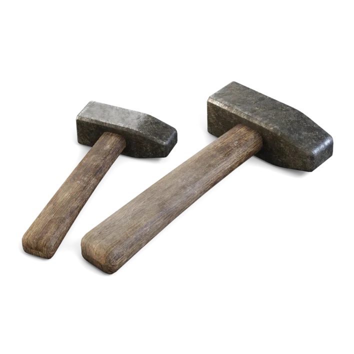 Hammers