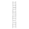 Old Wooden Ladder - Image 4