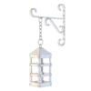 Medieval Metal Lantern - Image 2