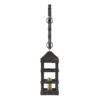 Medieval Metal Lantern - Image 3