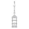 Medieval Metal Lantern - Image 4