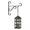 Medieval Metal Lantern - Image 5