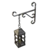 Medieval Metal Lantern - Image 7
