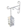 Medieval Metal Lantern - Image 8