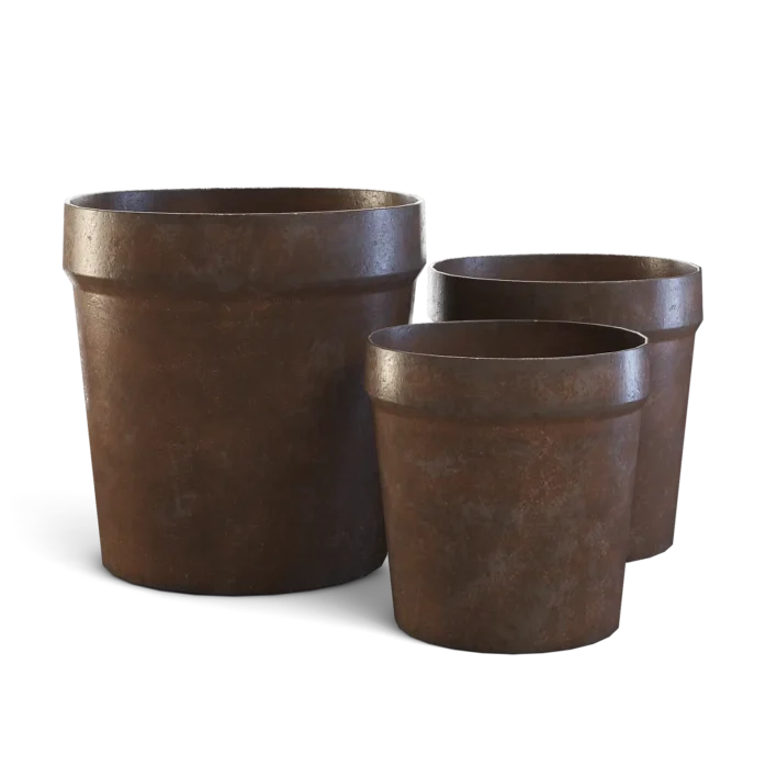 Old Bowls
