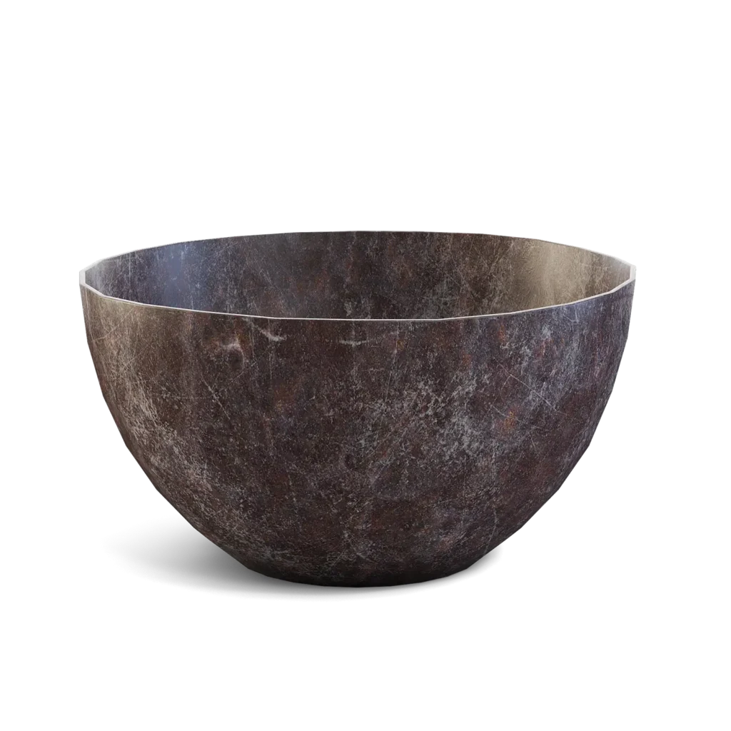 Old Bowls
