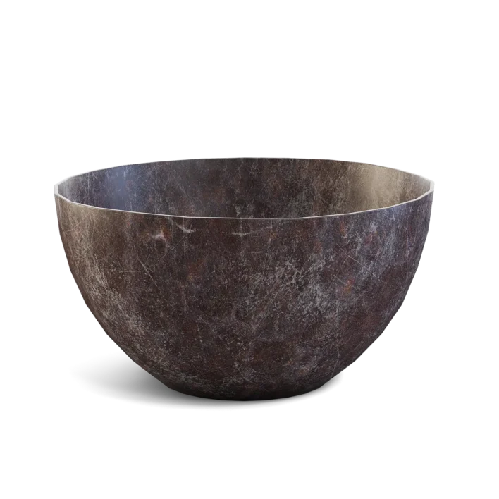 Old Bowls