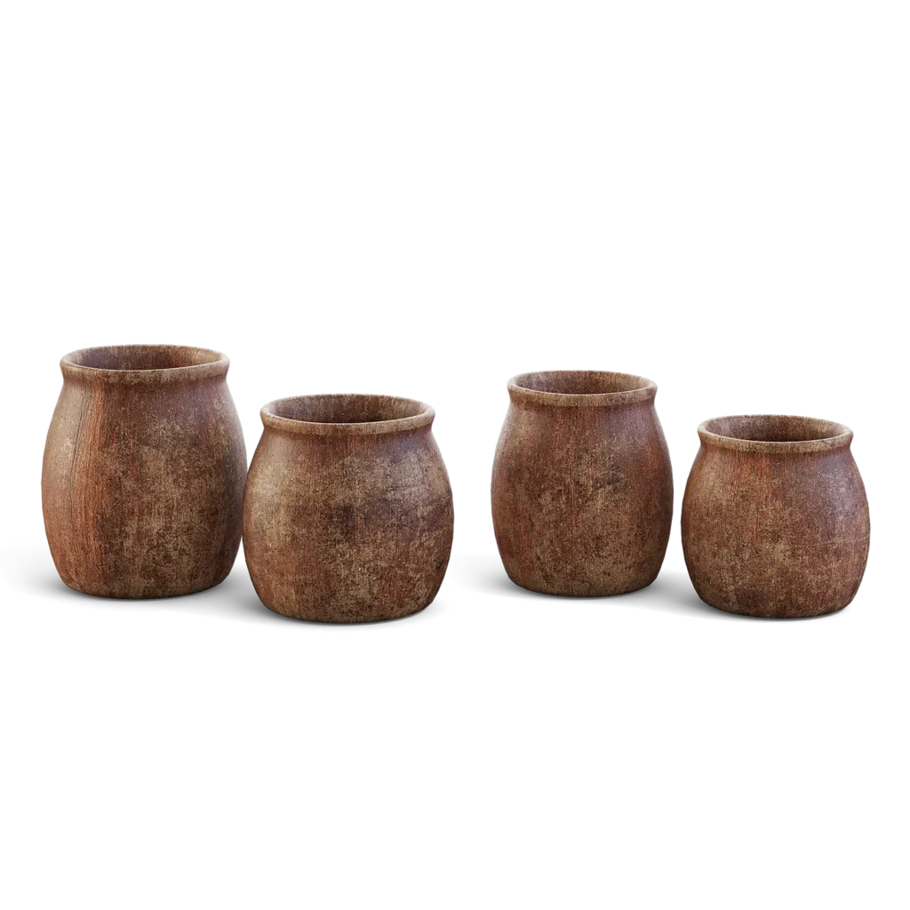 Old Bowls