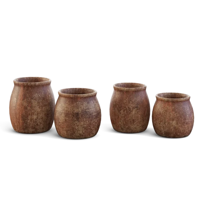 Old Bowls