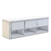 Old Wooden Cupboard - Image 2