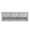 Old Wooden Cupboard - Image 6
