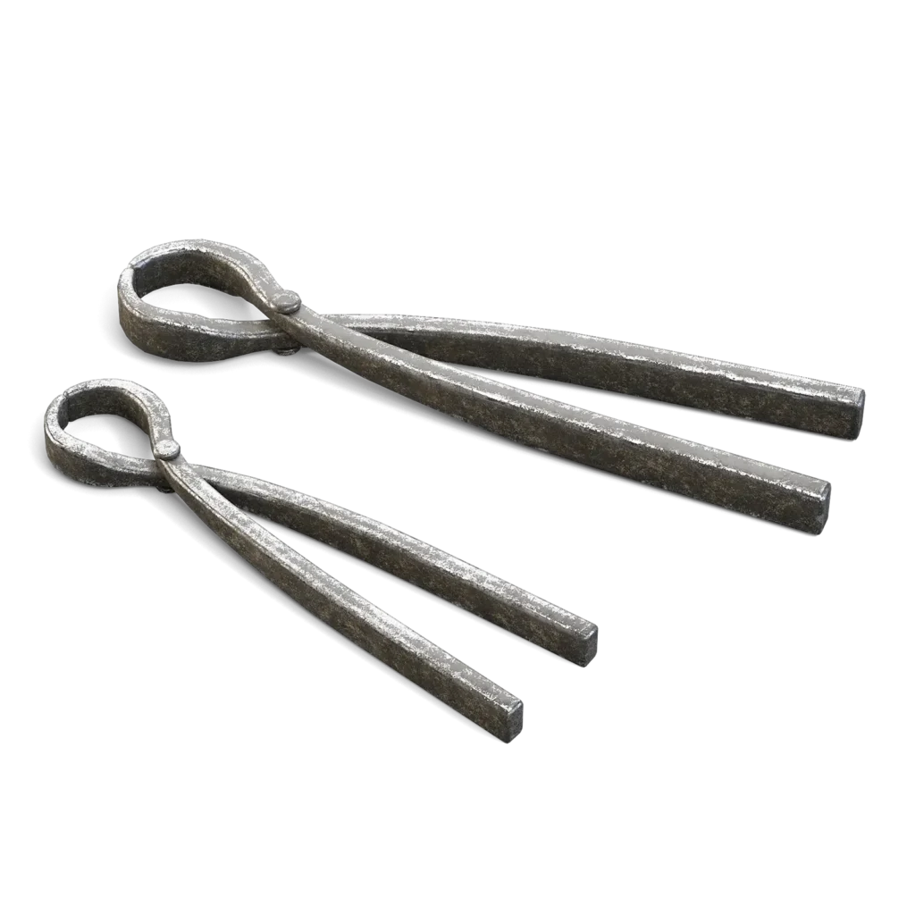 Old Pincers