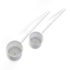 Old Metal Scoops - Image 6