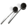 Old Metal Scoops - Image 7