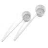 Old Metal Scoops - Image 8