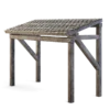 Forge Wooden Roof - Image 3