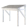 Forge Wooden Roof - Image 4