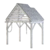 Forge Wooden Roof - Image 2
