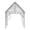 Forge Wooden Roof - Image 4