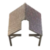 Forge Wooden Roof - Image 7