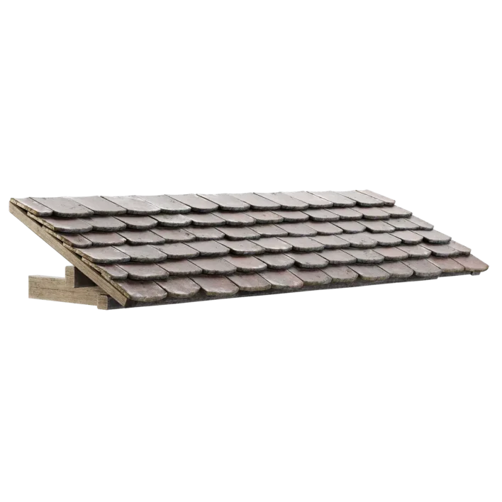 Forge Small Roof