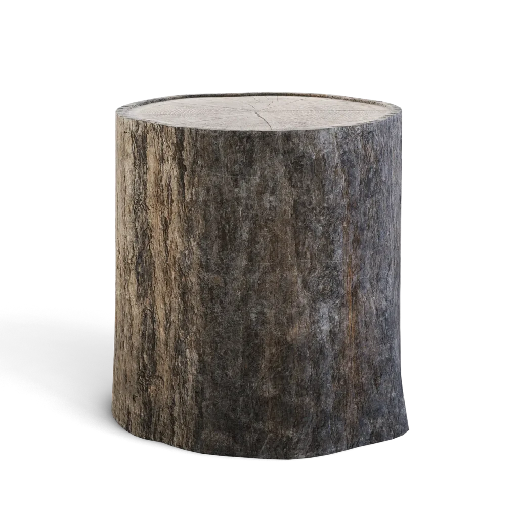 Tree Stump