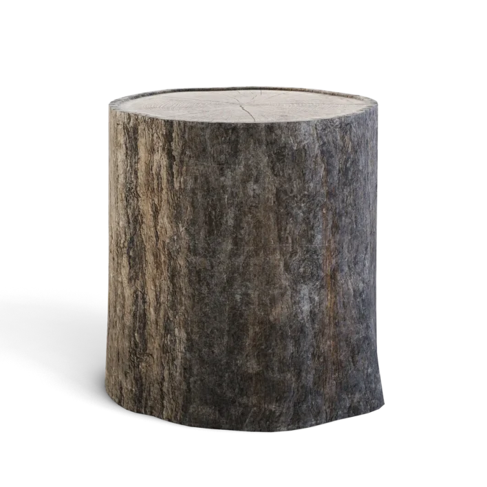Tree Stump