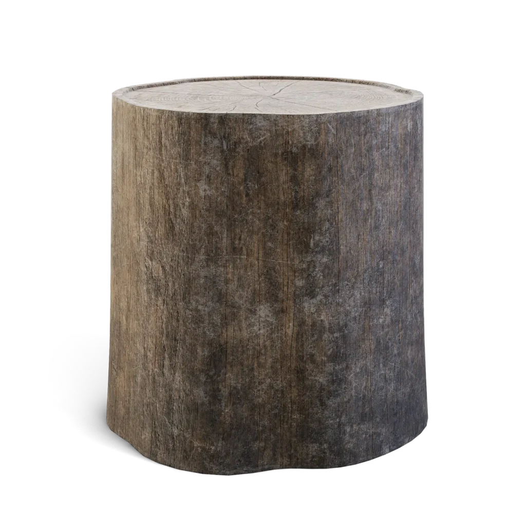 Tree Stump