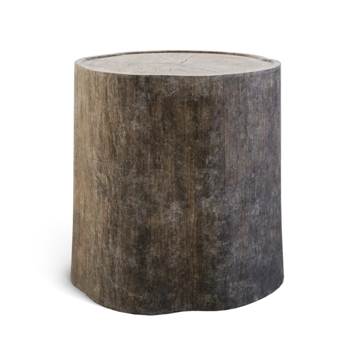 Tree Stump