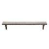 Old Wooden Wall Shelf - Image 5