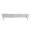 Old Wooden Wall Shelf - Image 8