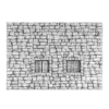 Forge Stone Wall with Windows - Image 6