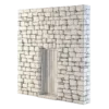 Forge Stone Wall with Door - Image 4