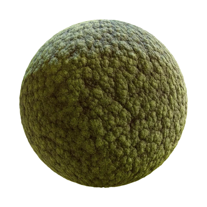 Moss 7156