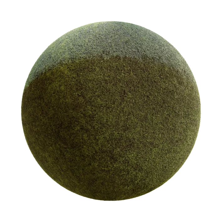 Moss 7157