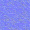 Rough Mossy Rock 7159 - Image 10