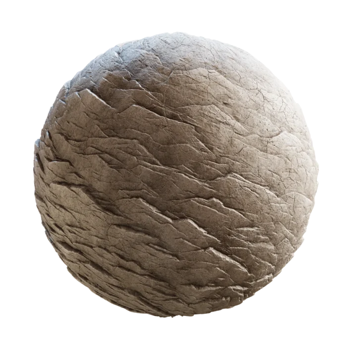 Rough Rock 7158
