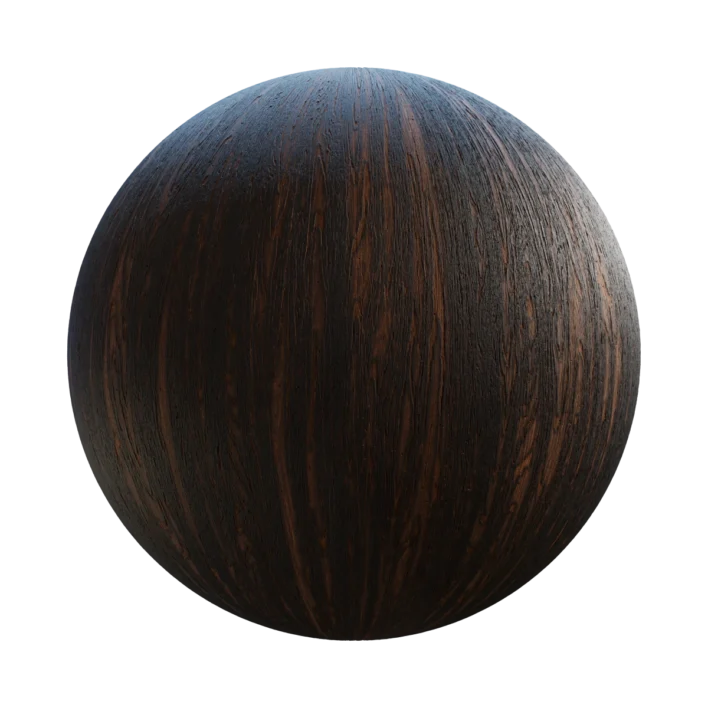Burnt Wood 7184