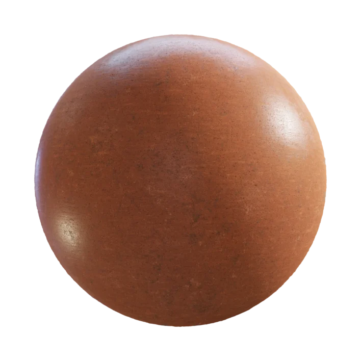 Clay Ceramic 7189