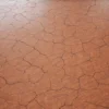Cracked Clay Ceramic 7190 - Image 2