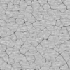 Cracked Clay Ceramic 7190 - Image 6