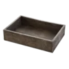 Old Wooden Box - Image 3